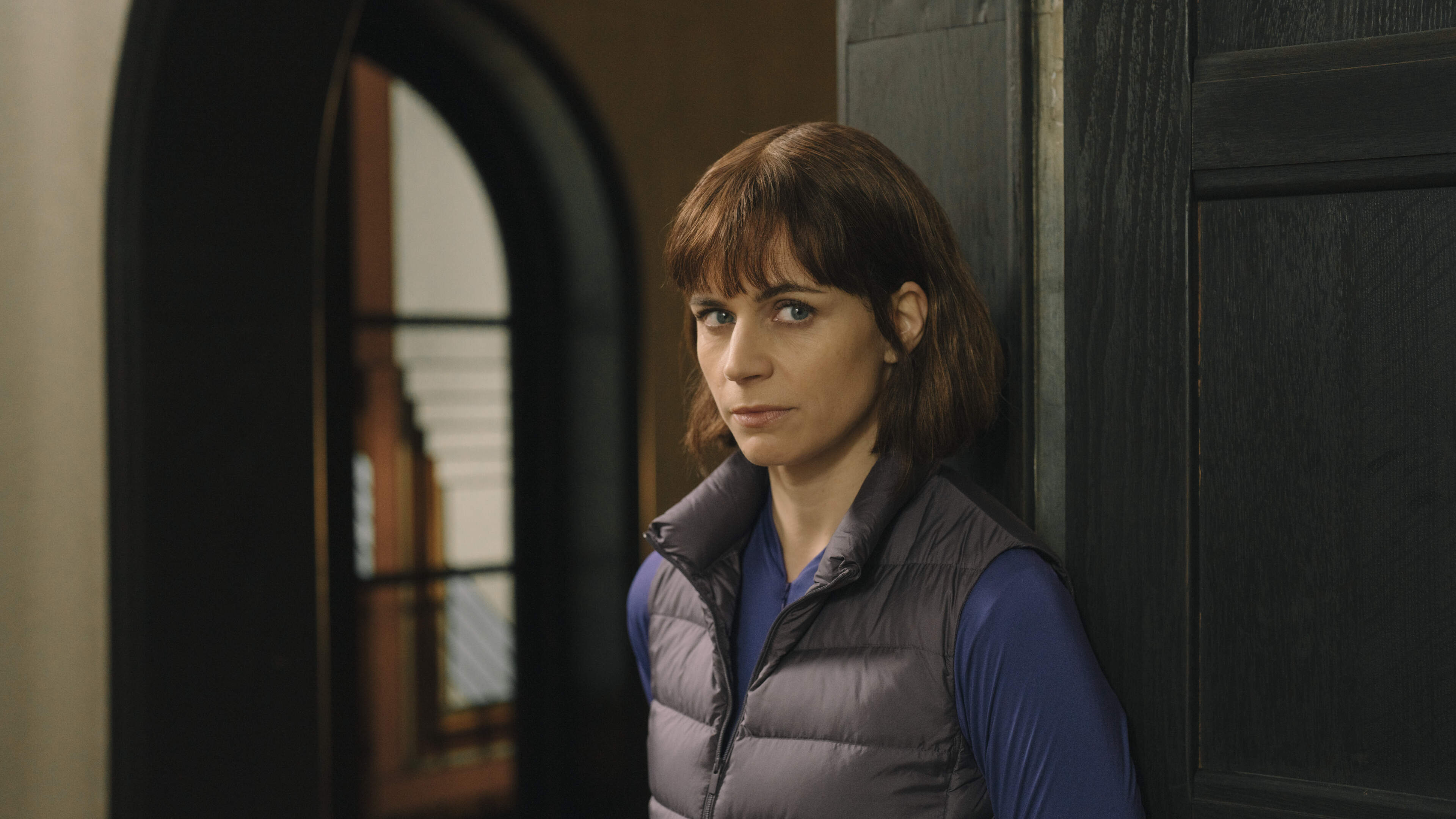 Elise Schaap ontgaat jubileum: ’Mijn eerste film twintig jaar geleden? Helemaal nog niet bij stilgestaan!’